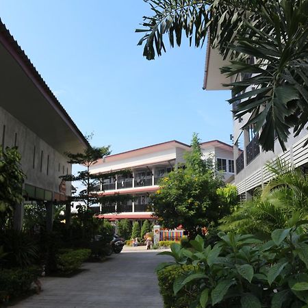 Baan Suan Ta Hotel Ko Tao Ruang foto