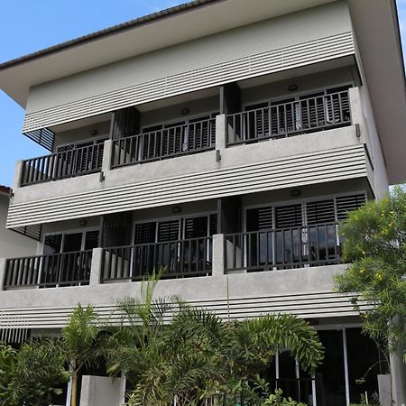 Baan Suan Ta Hotel Ko Tao Ruang foto
