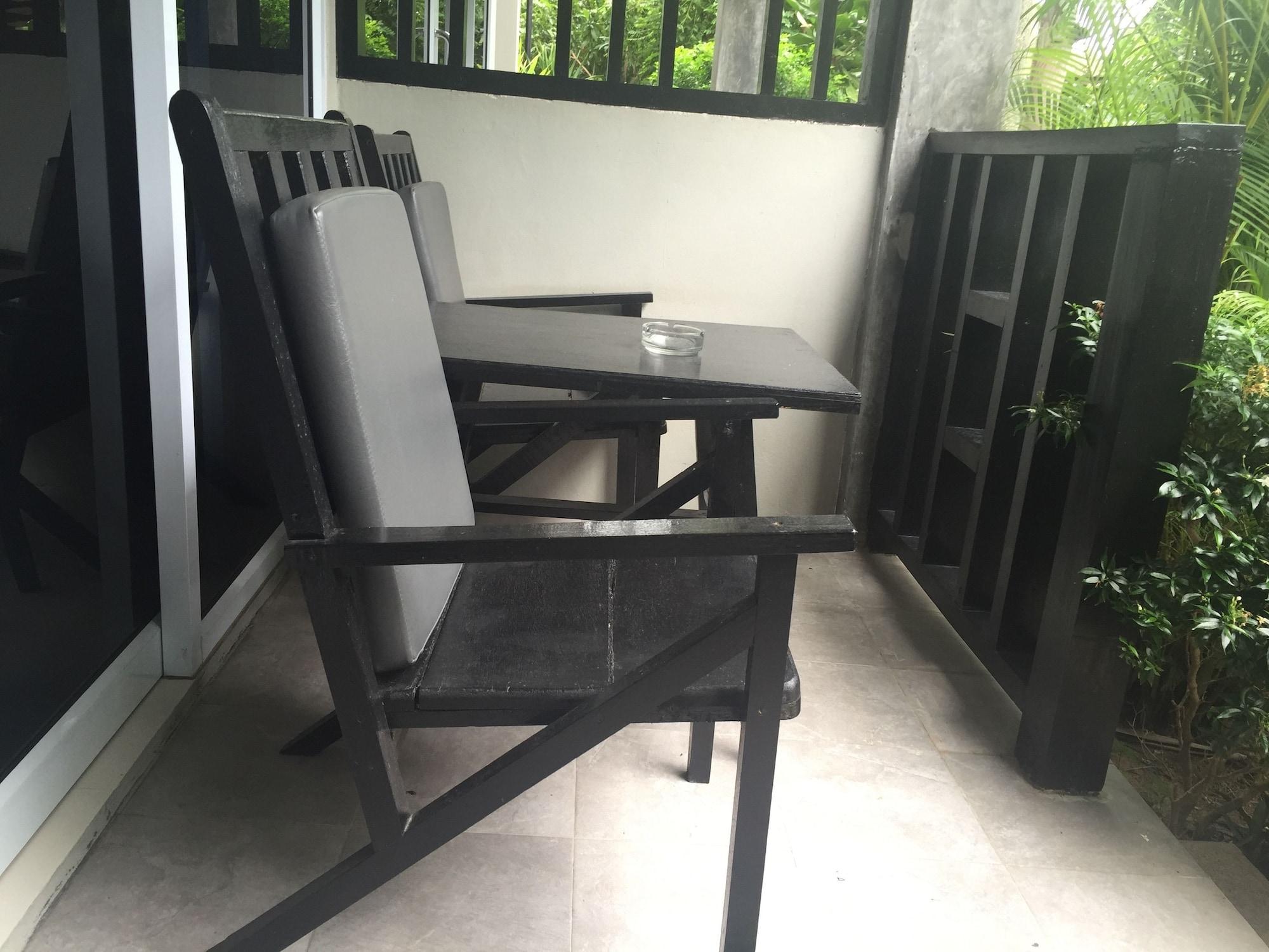 Baan Suan Ta Hotel Ko Tao Bagian luar foto